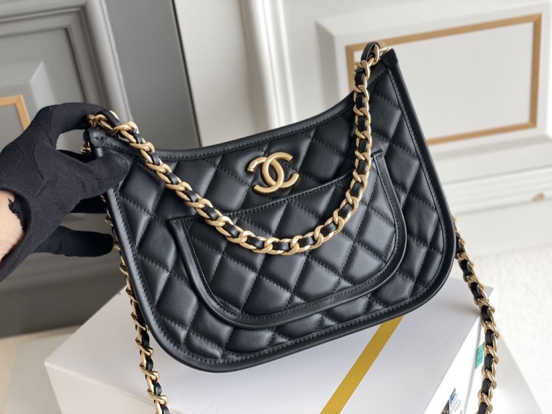 Chanel Satchel Bags